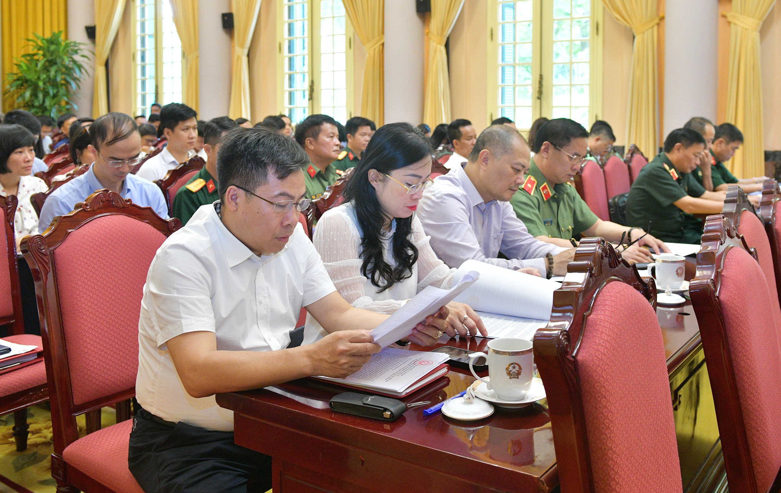 Bộ Công Thương triển khai 4 giải pháp chính trong thi hành Luật Bảo vệ quyền lợi người tiêu dùng