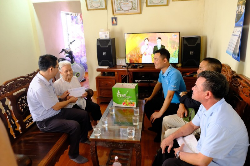 Công đoàn Công ty CP DAP – Vinachem Nhiều hoạt động ý nghĩa hướng về người lao động và địa phương Công đoàn Công ty CP DAP – Vinachem Nhiều hoạt động ý nghĩa hướng về người lao động và địa phương