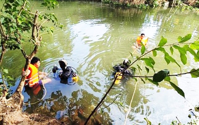 Thừa Thiên Huế: Ẩu đả sau tai nạn, 3 người thương vong