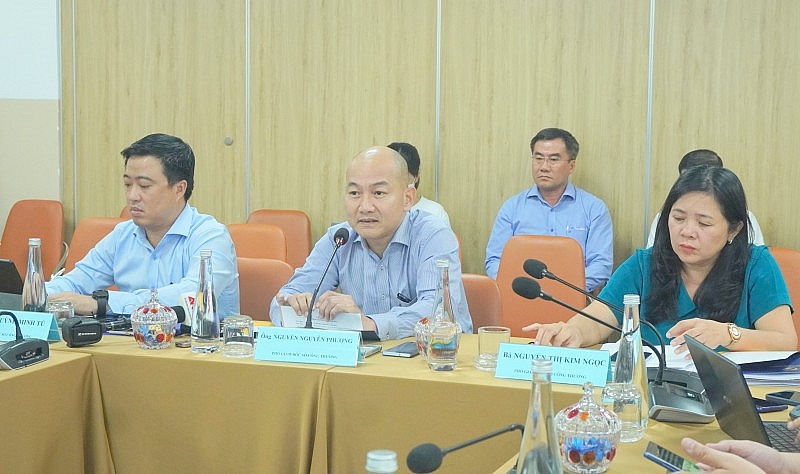 TP. Hồ Chí Minh: Triển khai nhiều giải pháp trong tâm hỗ trợ doanh nghiệp