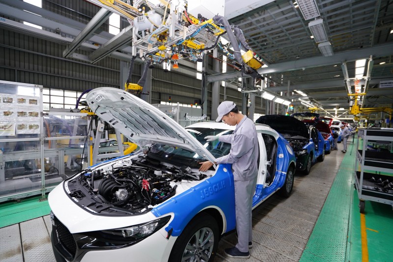 Số doanh nghiệp ngừng hoạt động nhiều hơn thành lập mới trong quý I/2024