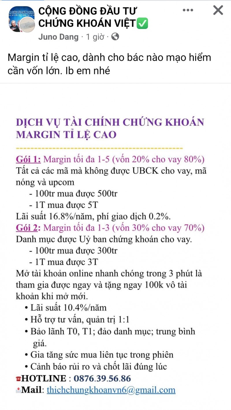 Chứng khoán KIS Việt Nam nói gì về việc nhân viên có liên quan đến hoạt động cho vay ký quỹ kho margin? Chứng khoán KIS Việt Nam nói gì về việc nhân viên có liên quan đến hoạt động cho vay ký quỹ kho margin?