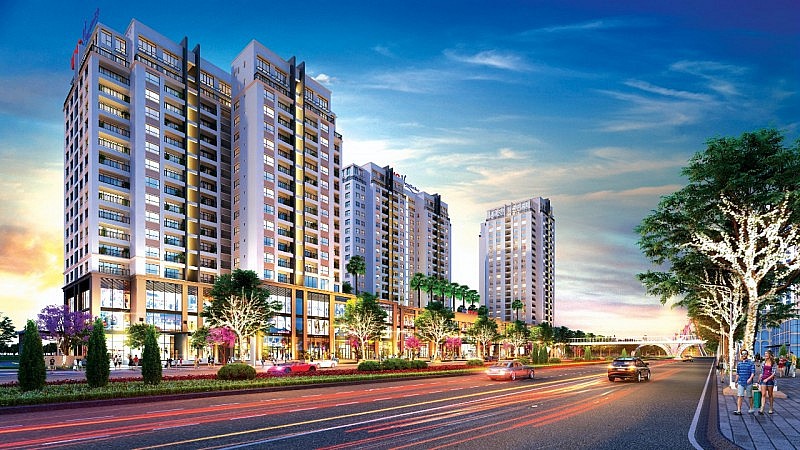 Công ty CP Khóa Việt – Tiệp: 49 năm bền bỉ chinh phục người tiêu dùng Công ty CP Khóa Việt – Tiệp: 49 năm bền bỉ chinh phục người tiêu dùng