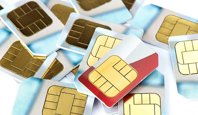 Vì sao TP. Hồ Chí Minh ngừng cung cấp dịch vụ hơn 1.700 sim thuê bao di động