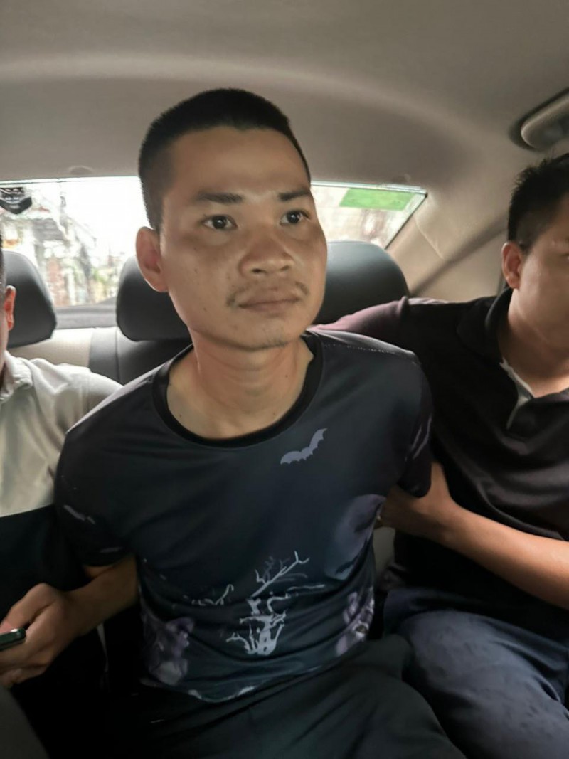 Bộ Công an khen thưởng lực lượng phá án vụ tài xế xe ôm công nghệ bị sát hại