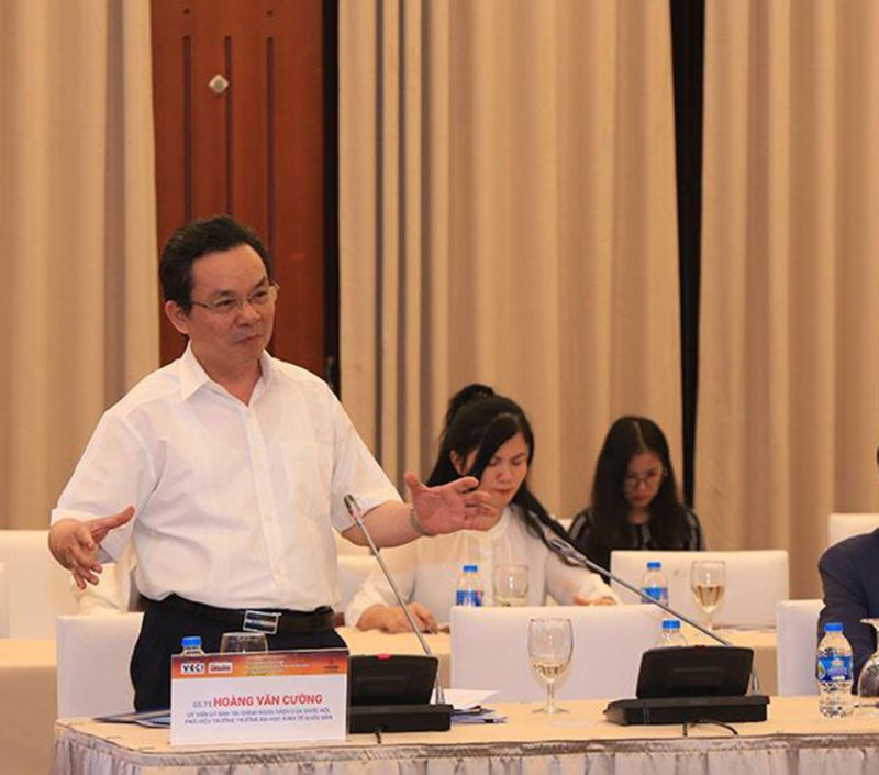 ông Hoàng Văn Cường ông Hoàng Văn Cường