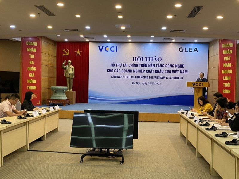 Hội thảo Hội thảo