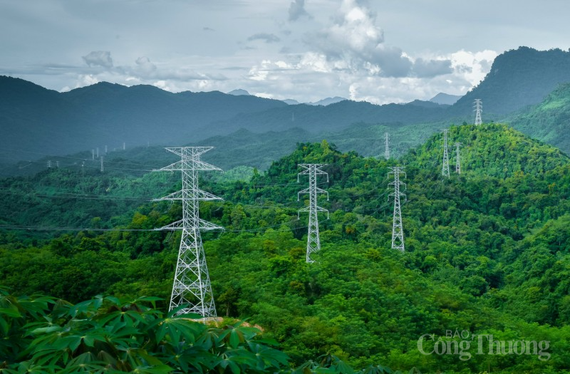 Trước ngày 24/7 các bộ, ngành phải hoàn tất góp ý Kế hoạch thực hiện Quy hoạch Điện VIII Trước ngày 24/7 các bộ, ngành phải hoàn tất góp ý Kế hoạch thực hiện Quy hoạch Điện VIII