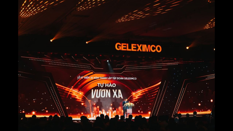 Lộ diện “ông lớn" đứng sau Hai An Center