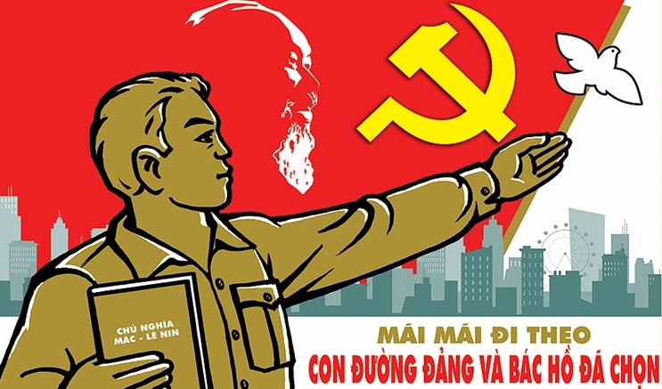 Bảo vệ nền tảng tư tưởng của Đảng - Nhận diện sự chống phá của các thế lực thù...