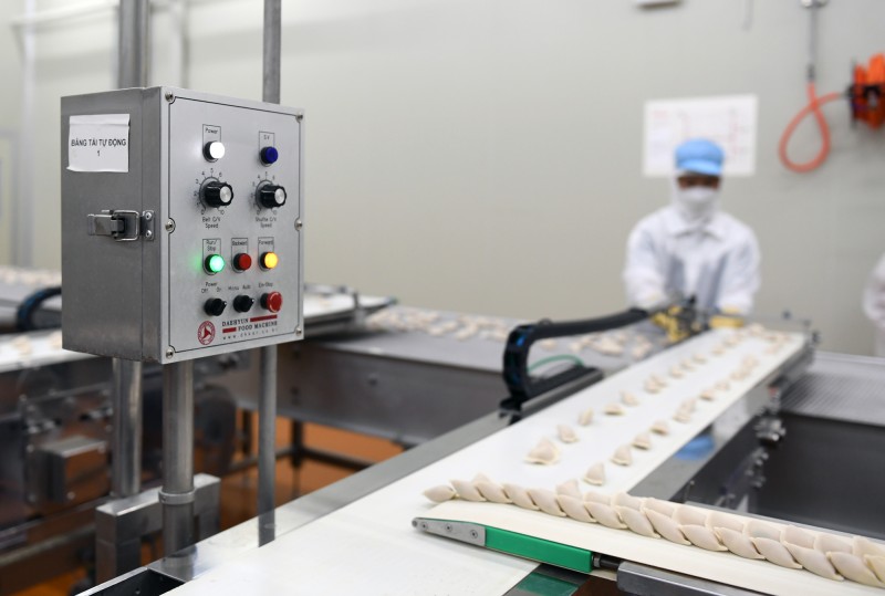 Ra mắt bộ sản phẩm Bếp Việt – Người nội trợ tử tế