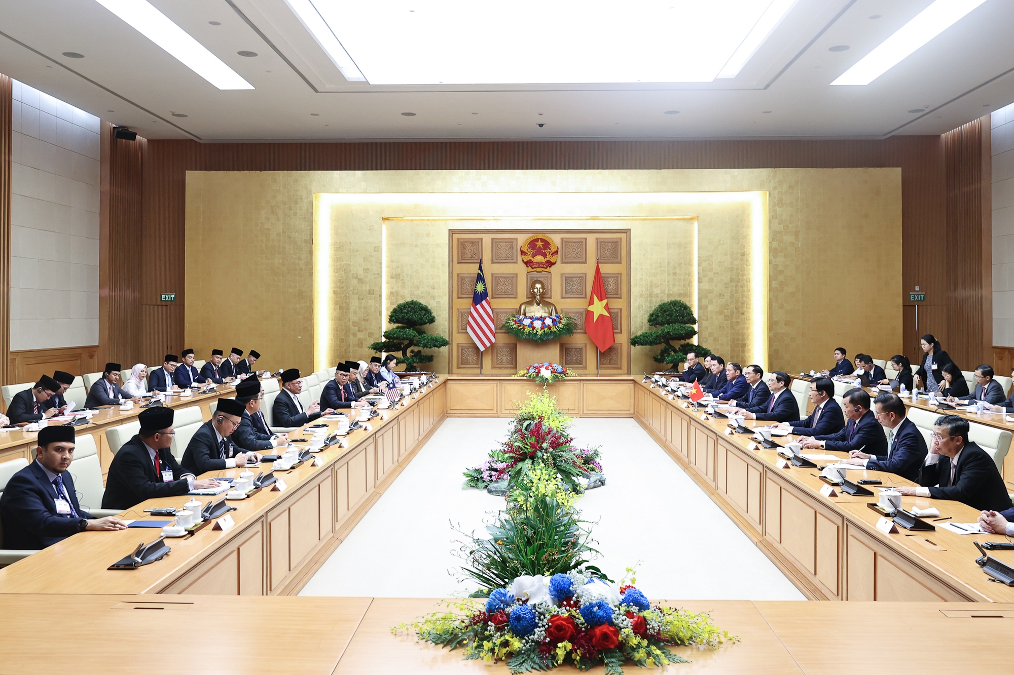 thủ tướng1 - Ảnh 4. thủ tướng1 - Ảnh 4.