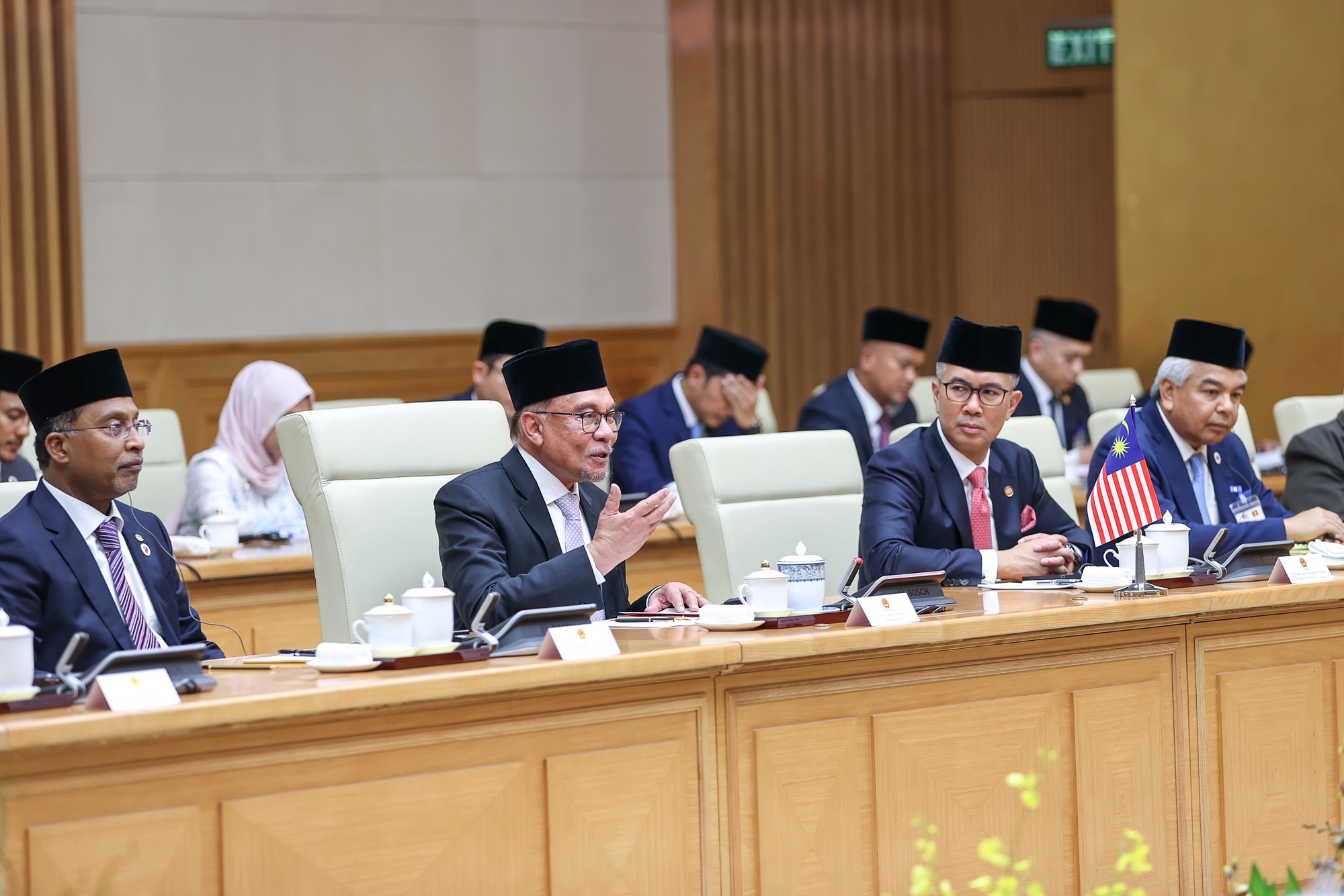 thủ tướng1 - Ảnh 6. thủ tướng1 - Ảnh 6.