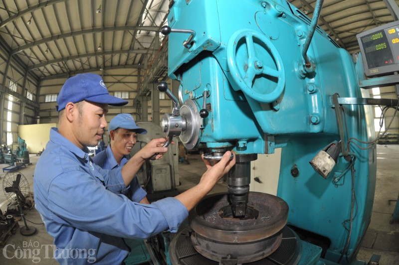 Luật Công nghiệp trọng điểm - Bài 3: Tiếng nói người trong cuộc Luật Công nghiệp trọng điểm - Bài 3: Tiếng nói người trong cuộc