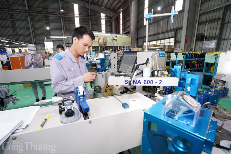 Luật Công nghiệp trọng điểm - Bài 3: Tiếng nói người trong cuộc Luật Công nghiệp trọng điểm - Bài 3: Tiếng nói người trong cuộc