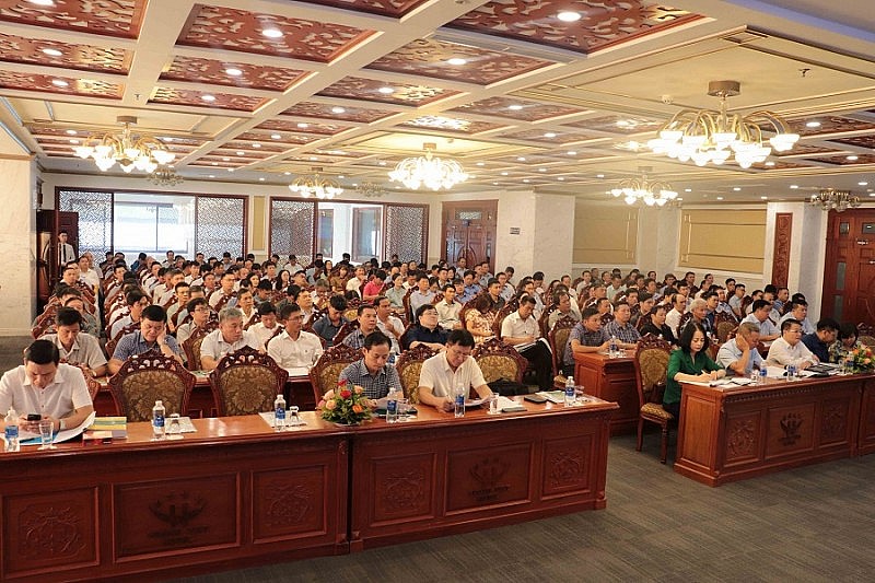 Tập đoàn Xăng dầu Việt Nam tập huấn công tác an toàn vệ sinh lao động Tập đoàn Xăng dầu Việt Nam tập huấn công tác an toàn vệ sinh lao động