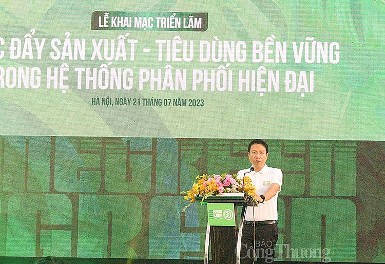 Ông Lê Triệu Dũng Ông Lê Triệu Dũng