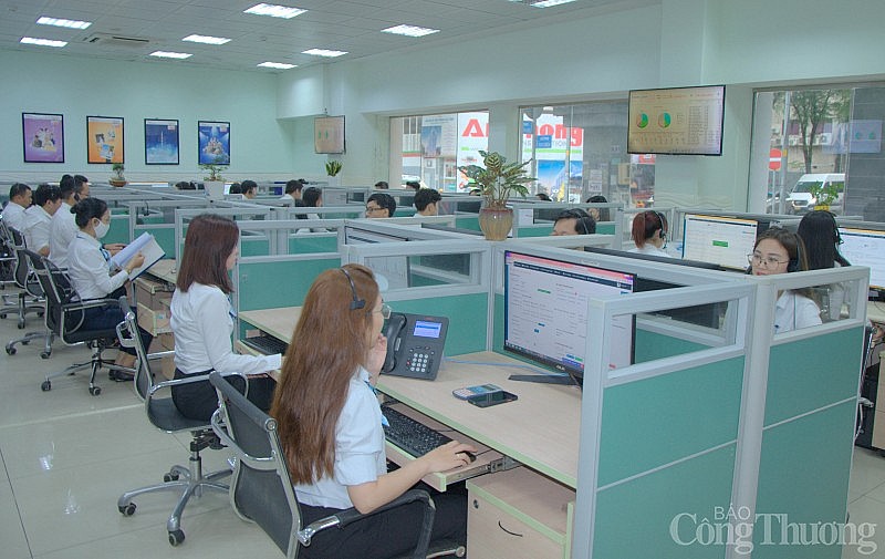 Ngành điện miền Nam: Nâng cao công tác kinh doanh và dịch vụ khách hàng