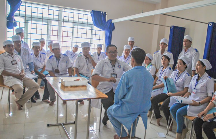 TP. Hồ Chí Minh và các địa phương vùng Đồng bằng sông Cửu Long tăng cường hợp tác