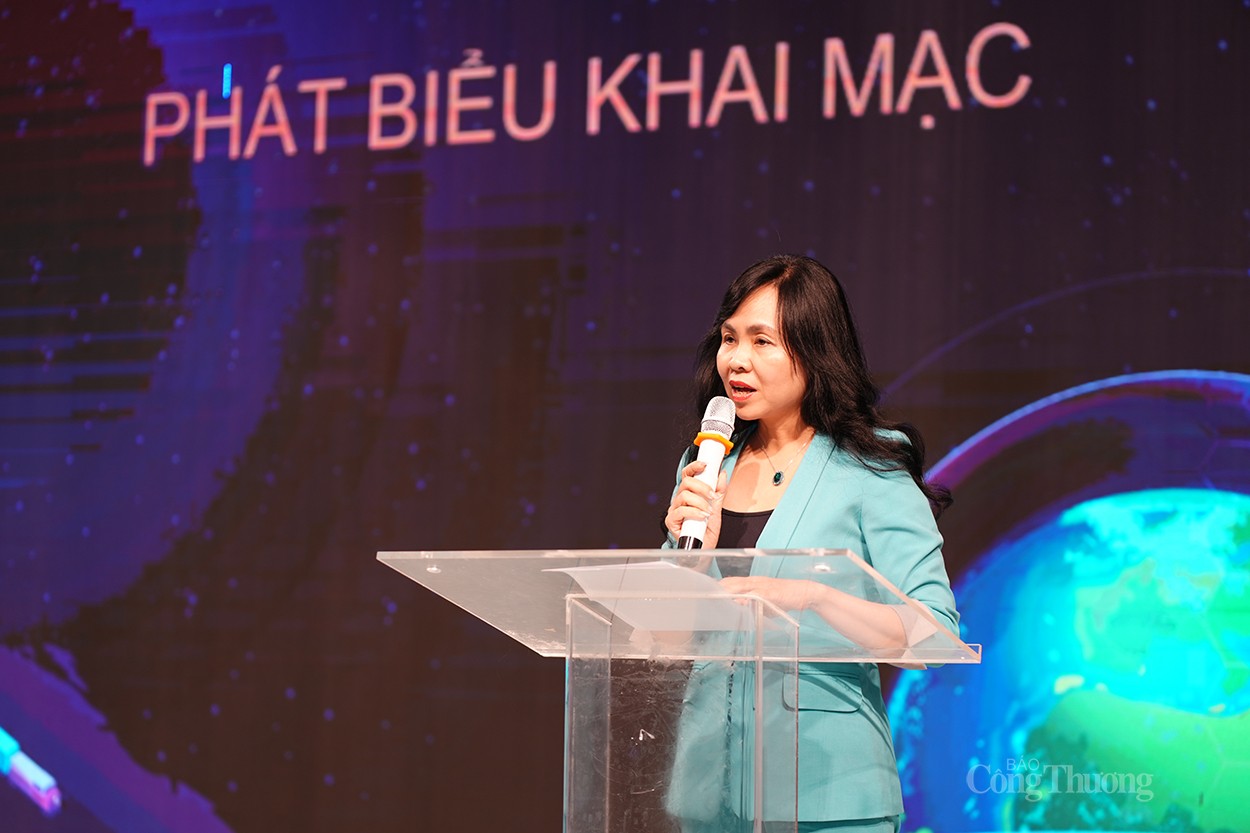 Hướng tới thương mại điện tử xanh, phát triển bền vững Hướng tới thương mại điện tử xanh, phát triển bền vững