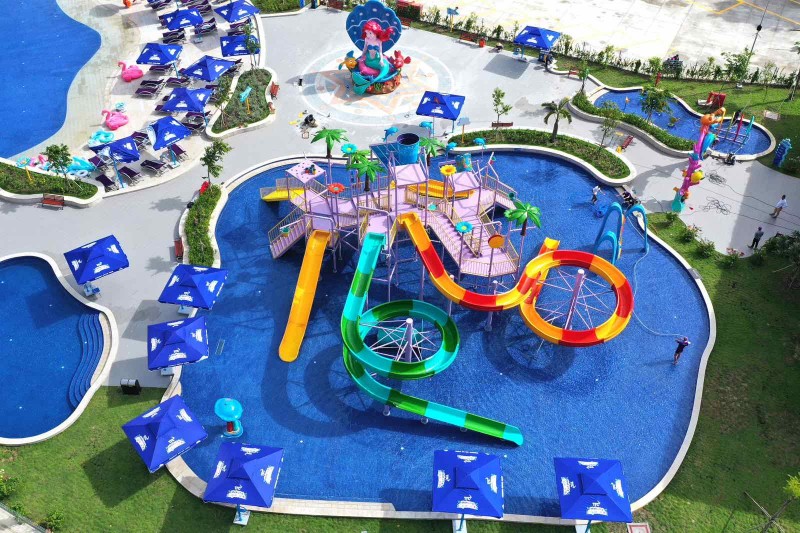 Sau khi đưa vào khai thác, TTC Mekong Aqua Park sẽ là loại hình vui chơi giải trí mới tại địa phương, kết hợp cùng những sản phẩm du lịch hiện hữu tạo nên sự đa dạng thêm cho bức tranh du lịch Bến Tre.