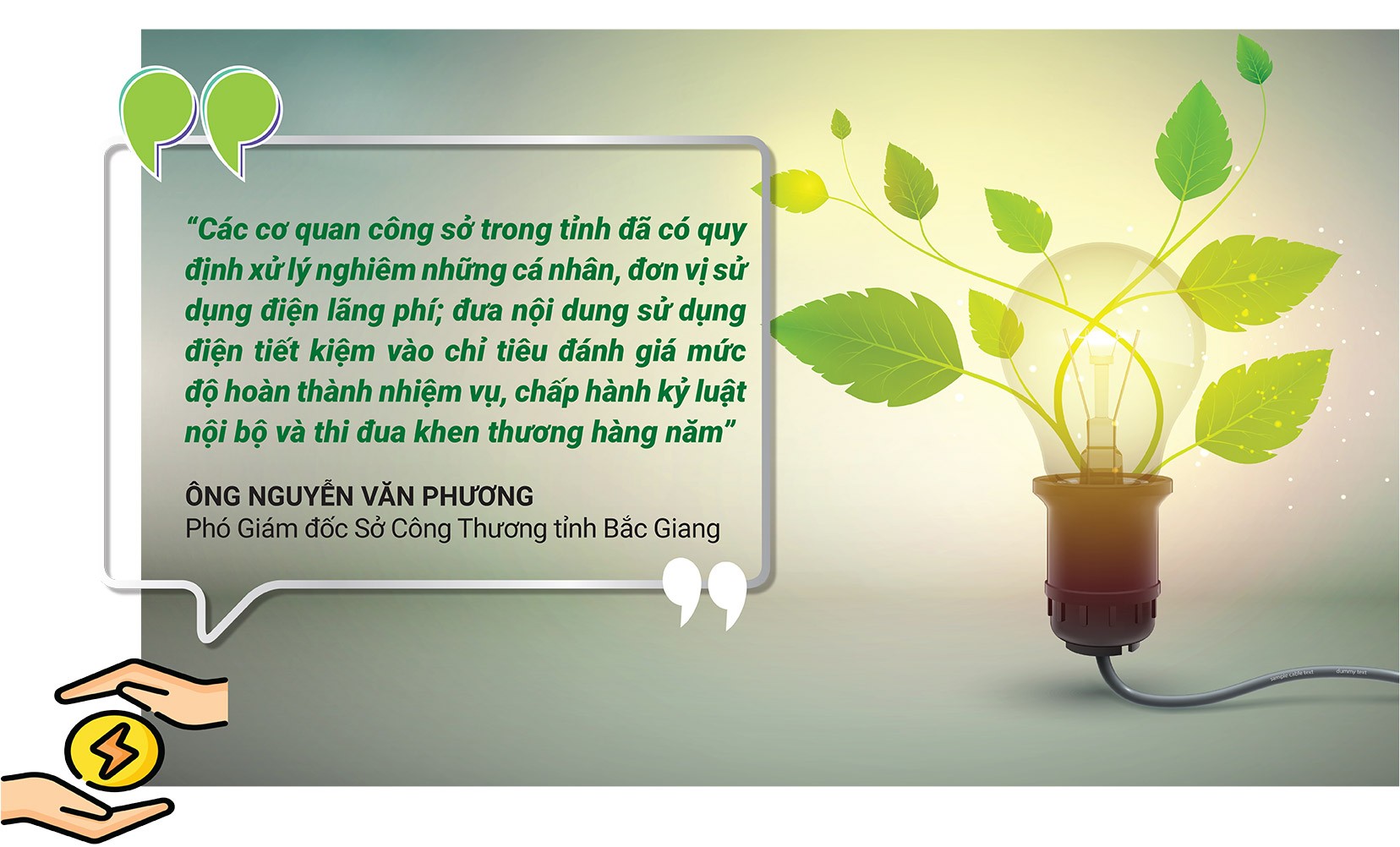 Longform| Bài 4 - Mô hình hay ở chính những “thủ phủ” công nghiệp Đổi mới công nghệ và quy trình vận hành để tiết kiệm điện