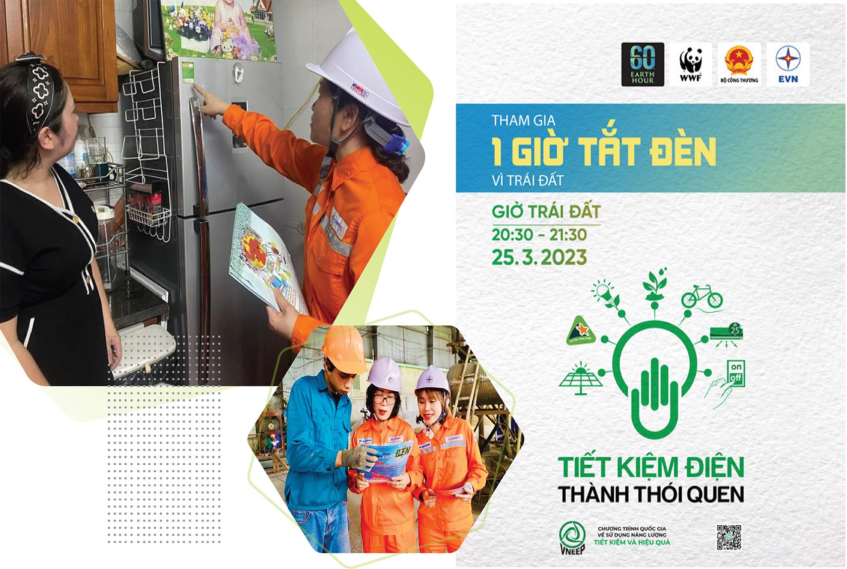 Longform| Bài 4 - Mô hình hay ở chính những “thủ phủ” công nghiệp Đổi mới công nghệ và quy trình vận hành để tiết kiệm điện