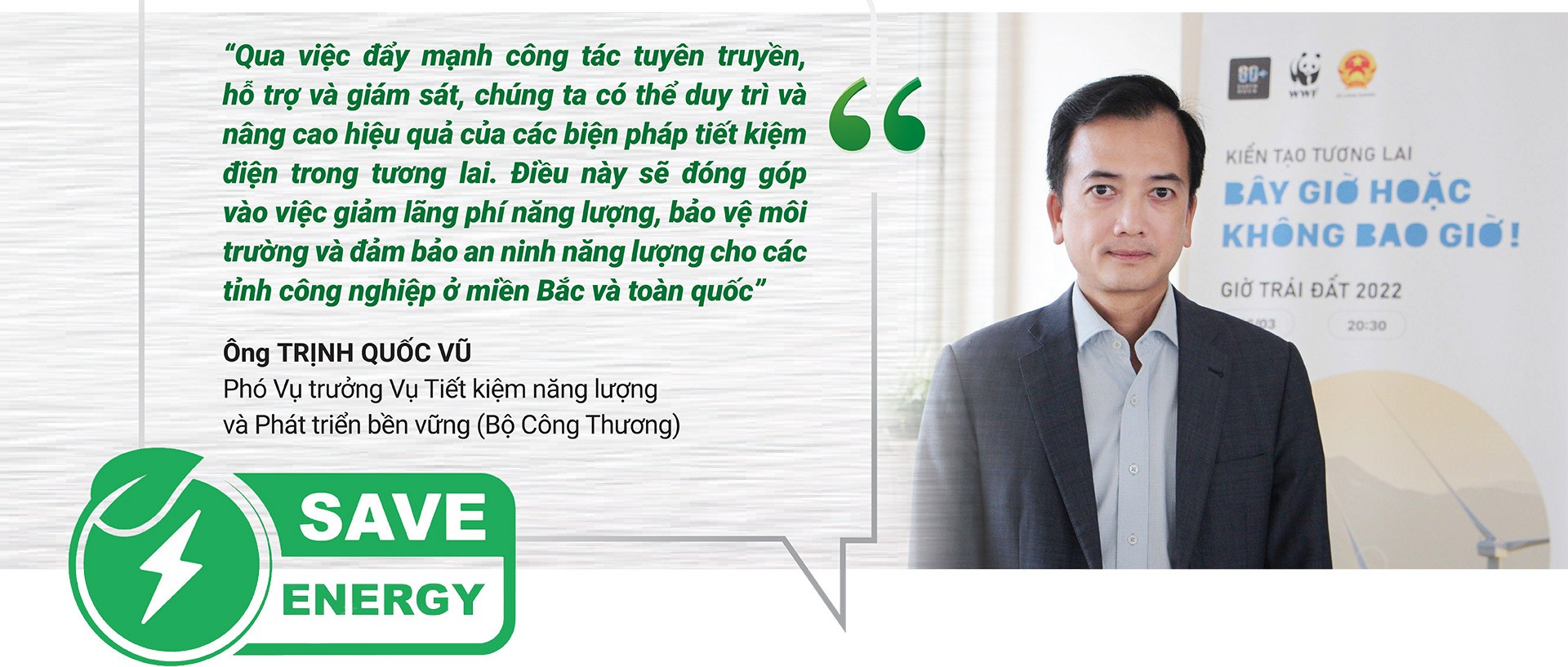 Longform| Bài 4 - Mô hình hay ở chính những “thủ phủ” công nghiệp Đổi mới công nghệ và quy trình vận hành để tiết kiệm điện