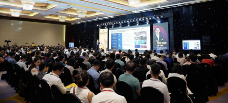 Hội thảo văn phòng số giúp doanh nghiệp tăng khả năng thích ứng linh hoạt