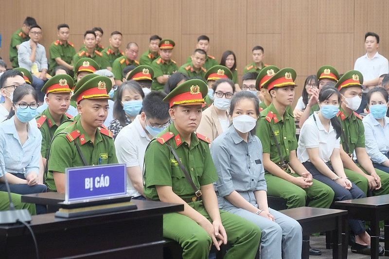 Cựu Phó Chủ tịch tỉnh Quảng Nam nói trước HĐXX