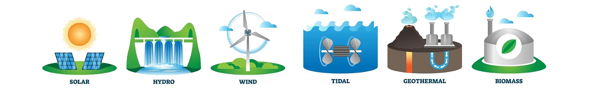 Longform | Bài 5: Đi tìm giải pháp căn cơ về phát triển năng lượng quốc gia của Việt Nam