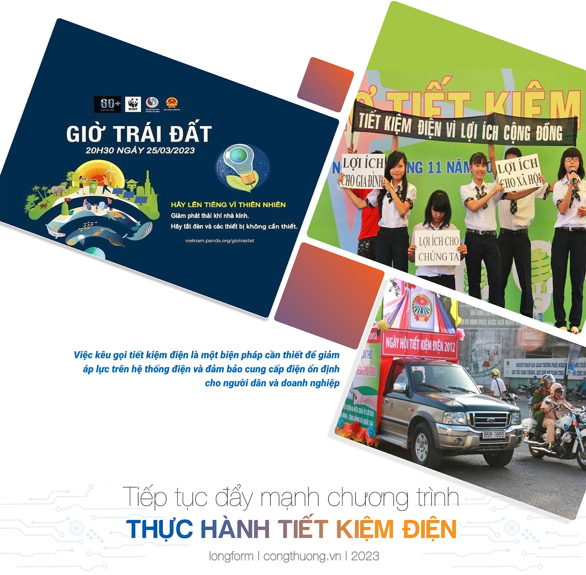 Longform | Bài 5: Đi tìm giải pháp căn cơ về phát triển năng lượng quốc gia của Việt Nam