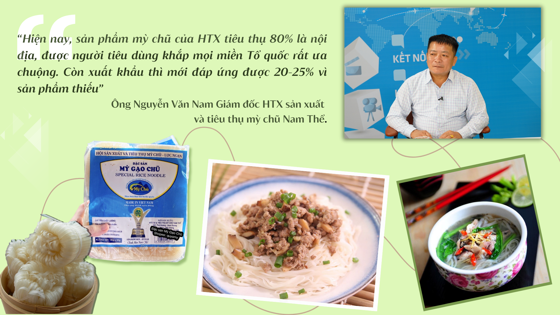 Longform | Chung tay xuất khẩu nông sản miền núi, đồng bào dân tộc Longform | Chung tay xuất khẩu nông sản miền núi, đồng bào dân tộc