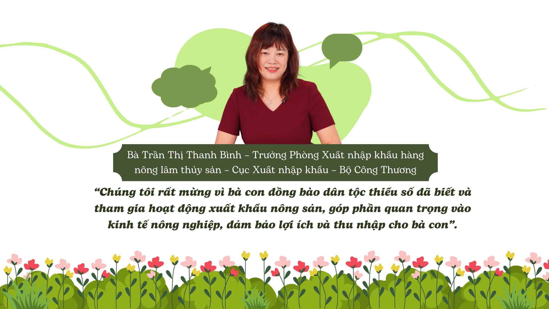 Longform | Chung tay xuất khẩu nông sản miền núi, đồng bào dân tộc Longform | Chung tay xuất khẩu nông sản miền núi, đồng bào dân tộc