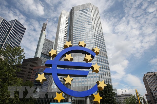ECB tăng cường giám sát khả năng thanh khoản của các ngân hàng hình ảnh 1 ECB tang cuong giam sat kha nang thanh khoan cua cac ngan hang hinh anh 1