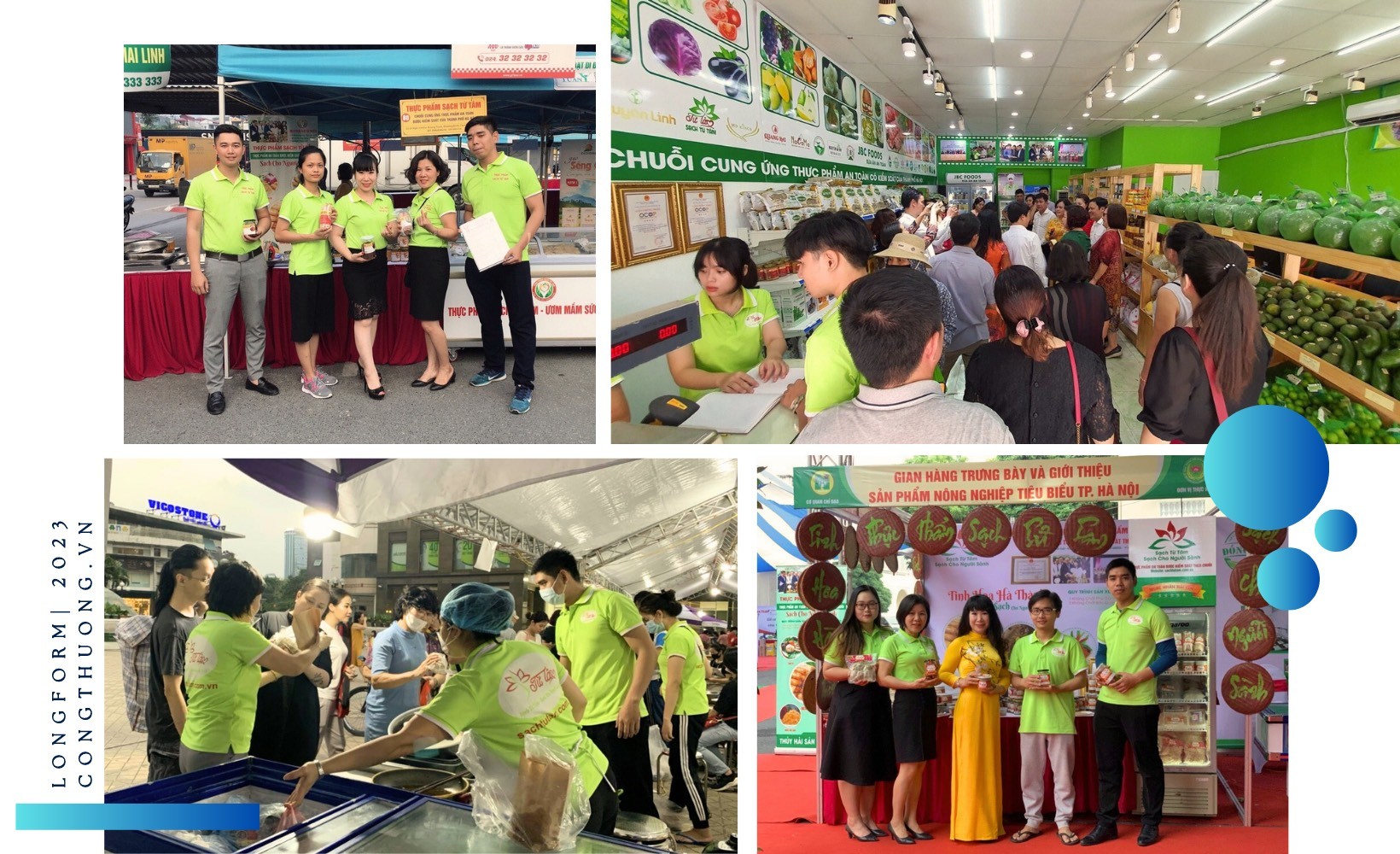 Cùng với sự nỗ lực của địa phương, người dân, đóng góp vào thành công của vụ vải 2023 không thể không kể đến vai trò của Bộ Công Thương, các Thương vụ, chi nhánh Thương vụ Việt Nam ở nước ngoài. Cụ thể: Bộ Công Thương đã và đang nỗ lực không ngừng nhằm t Cùng với sự nỗ lực của địa phương, người dân, đóng góp vào thành công của vụ vải 2023 không thể không kể đến vai trò của Bộ Công Thương, các Thương vụ, chi nhánh Thương vụ Việt Nam ở nước ngoài. Cụ thể: Bộ Công Thương đã và đang nỗ lực không ngừng nhằm t