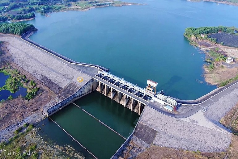 Cập nhật tình hình hồ thủy điện ngày 24/7/2023: Khu vực Đông Nam Bộ, Tây Nguyên nâng cao mực nước hồ chứa. Cập nhật tình hình hồ thủy điện ngày 24/7/2023: Khu vực Đông Nam Bộ, Tây Nguyên nâng cao mực nước hồ chứa.