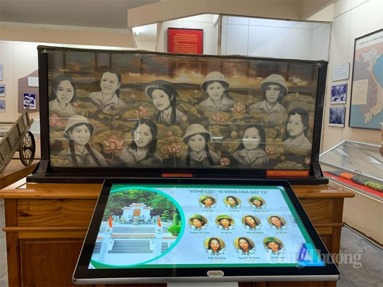 Ngày này năm xưa 24/7: Bác Hồ dạy - Tệ tham ô như ung nhọt còn sót lại, cần mạnh dạn gạt bỏ Ngày này năm xưa 24/7: Bác Hồ dạy - Tệ tham ô như ung nhọt còn sót lại, cần mạnh dạn gạt bỏ