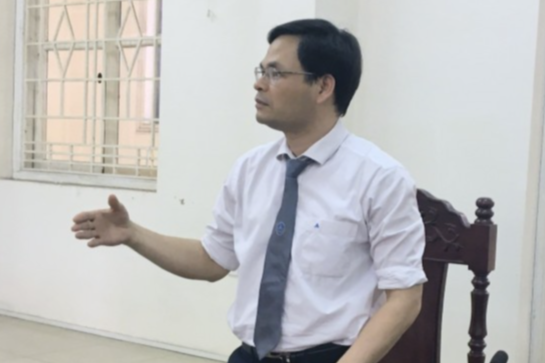 Xử đại án “chuyến bay giải cứu” cần có bản án nghiêm khắc, đúng người đúng tội Xử đại án “chuyến bay giải cứu” cần có bản án nghiêm khắc, đúng người đúng tội