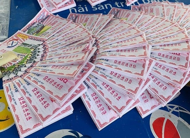 Xổ số miền Bắc Xổ số miền Bắc