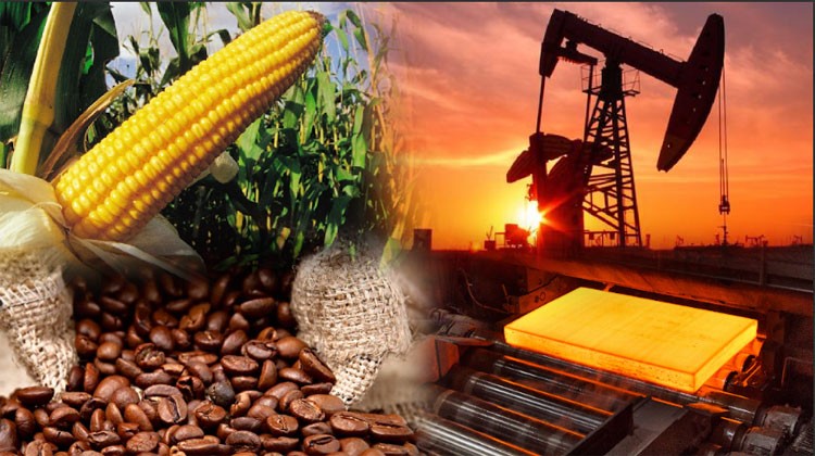 Hỏi đáp Giao dịch Hàng hóa (Số 34): Những khái niệm cần lưu ý trong hoạt động giao dịch hàng hóa Hỏi đáp Giao dịch Hàng hóa (Số 34): Những khái niệm cần lưu ý trong hoạt động giao dịch hàng hóa