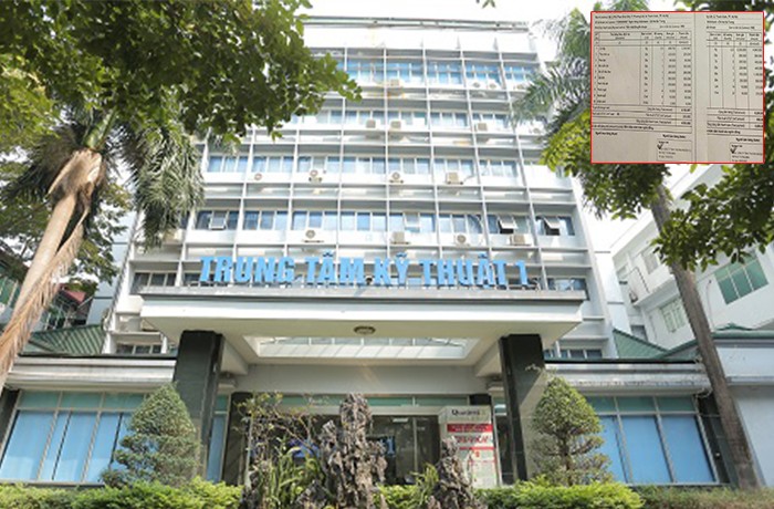 Hộp thư ngày 25/7/2023: Phản ánh liên quan Trung tâm Quatest 1, Cục Thuế Hải Dương Hộp thư ngày 25/7/2023: Phản ánh liên quan Trung tâm Quatest 1, Cục Thuế Hải Dương