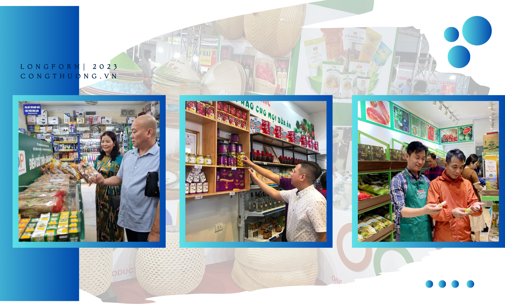 Longform | Hà Nội: Mỗi một sản phẩm OCOP là một câu chuyện kết tinh văn hóa Longform | Hà Nội: Mỗi một sản phẩm OCOP là một câu chuyện kết tinh văn hóa