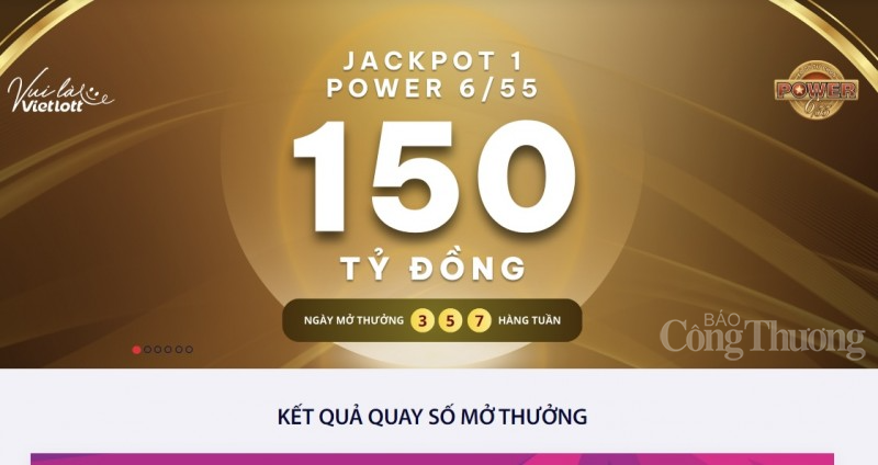 Vietlott 29/7, kết quả xổ số Vietlott hôm nay ngày 29/7/2023, Vietlott Power 6/55 29/7 Vietlott 29/7, kết quả xổ số Vietlott hôm nay ngày 29/7/2023, Vietlott Power 6/55 29/7