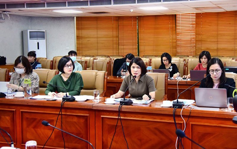 VietinBank: Hoạt động IR góp phần cộng hưởng giá trị cho thương hiệu VietinBank: Hoạt động IR góp phần cộng hưởng giá trị cho thương hiệu