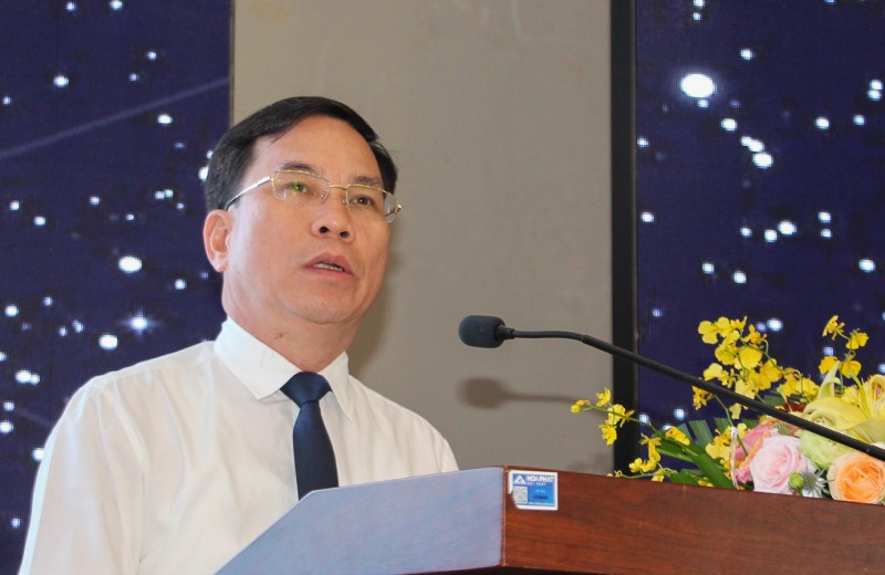 Liên kết phát triển du lịch xanh Quảng Nam - Đà Nẵng - Thừa Thiên Huế Liên kết phát triển du lịch xanh Quảng Nam - Đà Nẵng - Thừa Thiên Huế