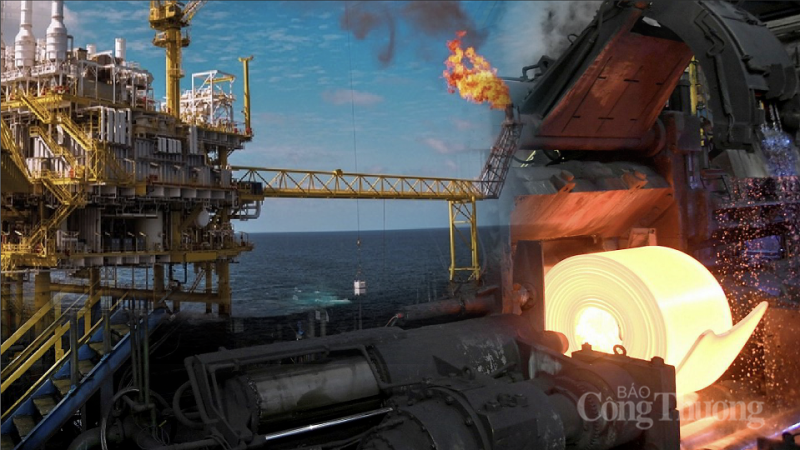 Thị trường hàng hoá hôm nay ngày 26/7/2023: Giá dầu WTI sát ngưỡng 80 USD/thùng Thị trường hàng hoá hôm nay ngày 26/7/2023: Giá dầu WTI sát ngưỡng 80 USD/thùng