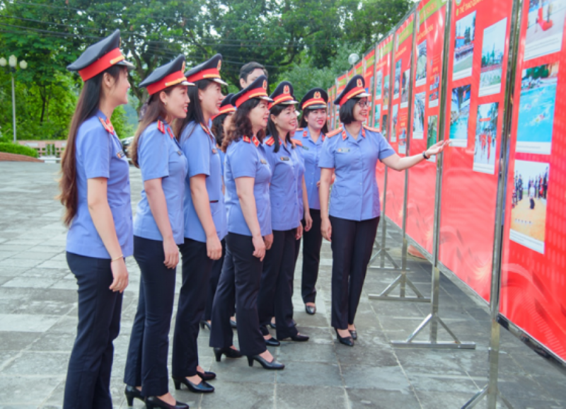 Ngày này năm xưa 26/7: Ngày truyền thống Kiểm sát nhân dân; Bộ Công Thương chống lẩn tránh phòng vệ thương mại Ngày này năm xưa 26/7: Ngày truyền thống Kiểm sát nhân dân; Bộ Công Thương chống lẩn tránh phòng vệ thương mại