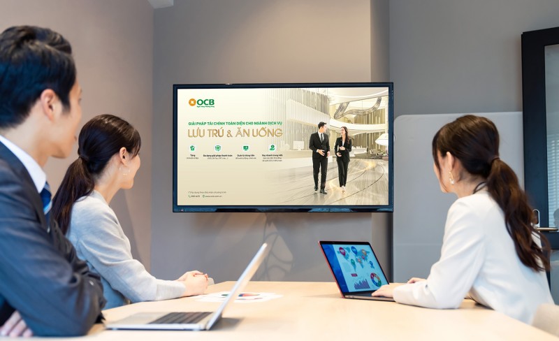 Hàng loạt “đặc quyền” dành cho doanh nghiệp ngành dịch vụ lưu trú và ăn uống