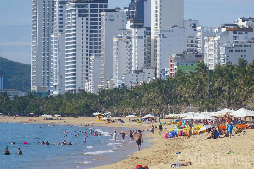 Cần thêm cơ chế với loại hình bất động sản du lịch Cần thêm cơ chế với loại hình bất động sản du lịch